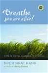 Book cover: Breathe, You Are Alive!, by Thich Nhat Hanh (preview)