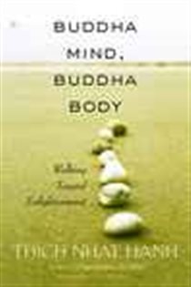 Book cover: Buddha Mind, Buddha Body, by Thich Nhat Hanh (preview)
