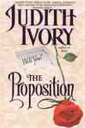 Book cover: The Proposition, by Judith Ivory (preview)