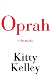 Book cover: Oprah, by Kitty Kelley (preview)