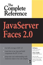 JavaServer Faces 2.0, The Complete Reference