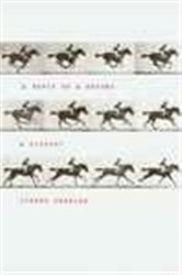 Book cover: A Tenth of a Second, by Jimena Canales (preview)