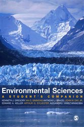Environmental Sciences: A Student&#x2032;s Companion