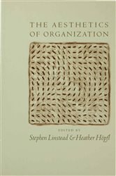 The Aesthetics of Organization