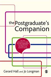 The Postgraduate&#x2032;s Companion