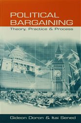 Political Bargaining: Theory, Practice and Process