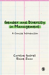 Gender and Diversity in Management: A Concise Introduction