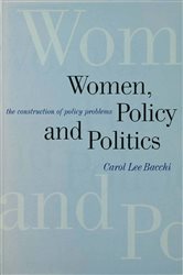 Women, Policy and Politics: The Construction of Policy Problems
