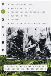 Book cover: Foxfire 11 (Book 11 of Foxfire Series) by Inc. Foxfire Fund (preview)