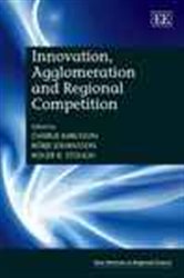 Innovation, Agglomeration and Regional Competition