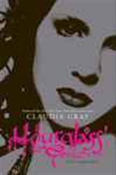 Book cover: Hourglass (Book 3 of Evernight) by Claudia Gray (preview)