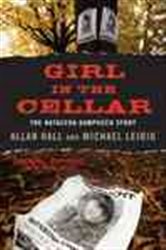 Book cover: Girl in the Cellar, by Allan Hall (preview)