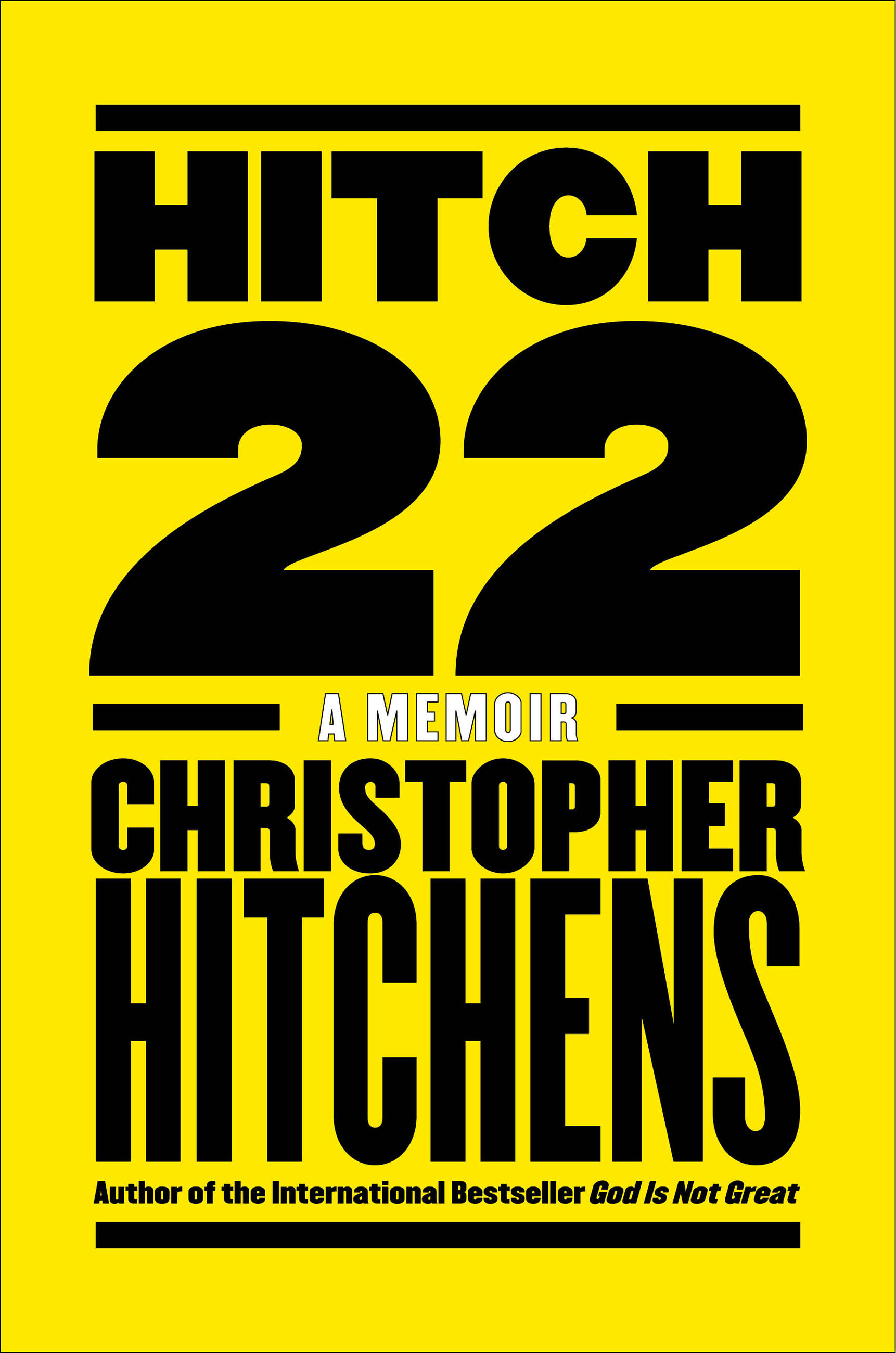 Hitch-22 - 10-14.99