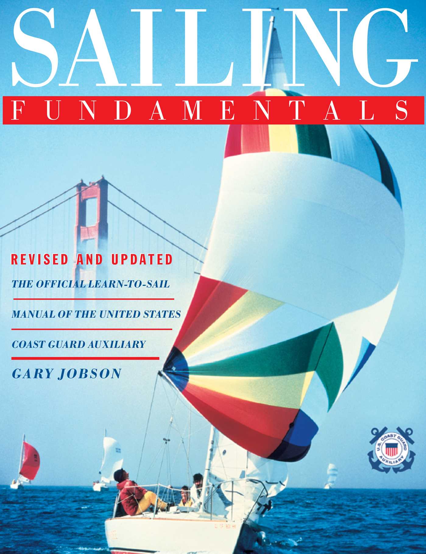Sailing Fundamentals - 15-24.99