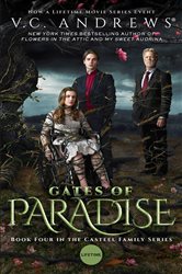 Book cover: Gates of Paradise, by V.C. Andrews (preview)