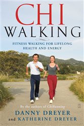 Book cover: ChiWalking, by Danny Dreyer (preview)