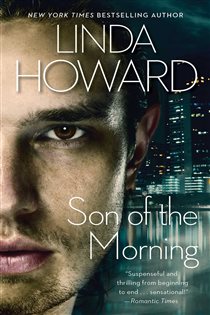 Book cover: Son of the Morning, by Linda Howard (preview)