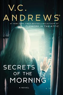 Book cover: Secrets of the Morning (Book 2 of Cutler) by V.C. Andrews (preview)