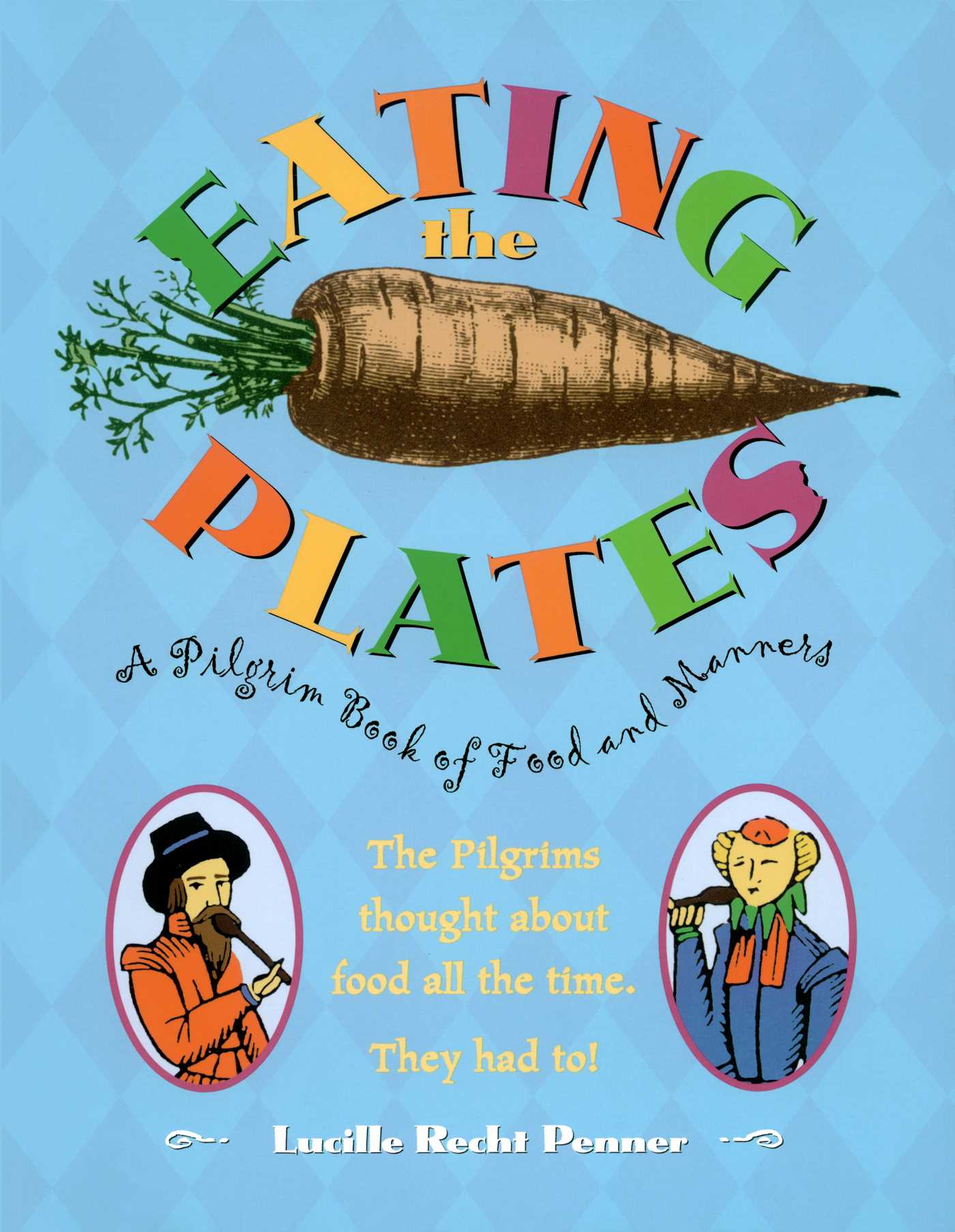 Eating the Plates - 10-14.99