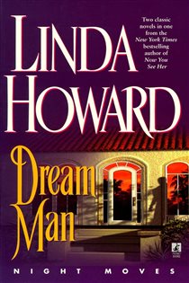 Book cover: Night Moves, by Linda Howard (preview)