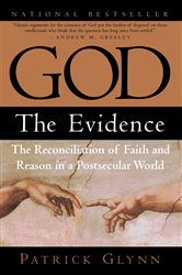 Book cover: God: The Evidence, by Patrick Glynn (preview)