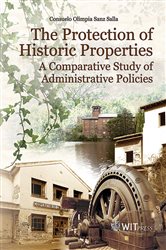 The Protection of Historic Properties: A Comparative Study of Administrative Policies