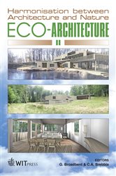 Eco-Architecture II: Harmonisation between Architecture and Nature