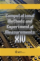 Computational Methods and Experimental Measurements XIV