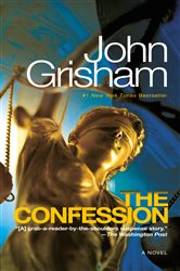 Book cover: The Confession, by John Grisham (preview)