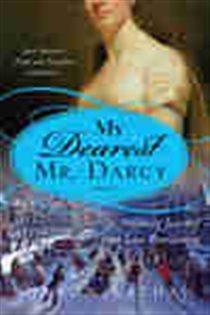 Book cover: My Dearest Mr. Darcy, by Sharon Lathan (preview)