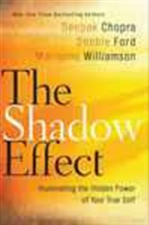 Book cover: The Shadow Effect, by Deepak Chopra (preview)