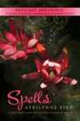 Book cover: Spells (Book 2 of Wings) by Aprilynne Pike (preview)