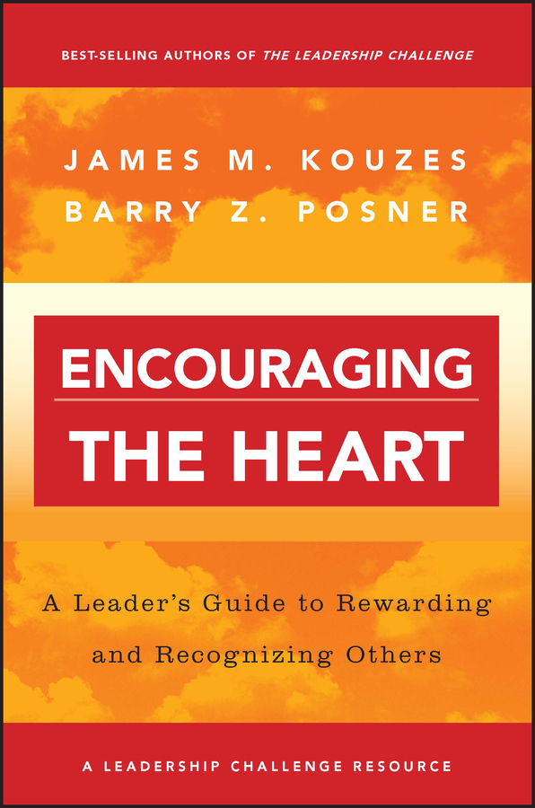 Encouraging the Heart - 15-24.99