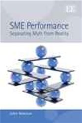 SME Performance: Separating Myth from Reality