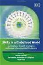 SMEs in a Globalised World: Survival and Growth Strategies on Europe&#x2019;s Geographical Periphery