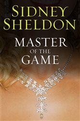 Book cover: Master of the Game, by Sidney Sheldon (preview)