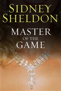 Book cover: Master of the Game, by Sidney Sheldon (preview)