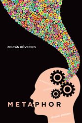 Book cover: Metaphor, by Zoltan Kovecses (preview)