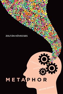 Book cover: Metaphor, by Zoltan Kovecses (preview)