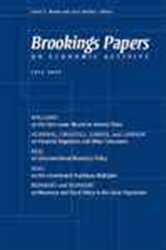 Brookings Papers on Economic Activity: Fall 2009