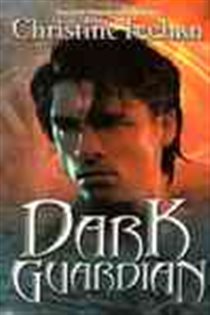 Book cover: Dark Guardian (Book 9 of Dark Series) by Christine Feehan (preview)