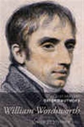 Book cover: William Wordsworth, edited by Stephen Gill (preview)