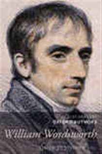 Book cover: William Wordsworth, edited by Stephen Gill (preview)