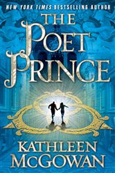 Book cover: The Poet Prince, by Kathleen McGowan (preview)