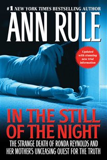 Book cover: In the Still of the Night, by Ann Rule (preview)
