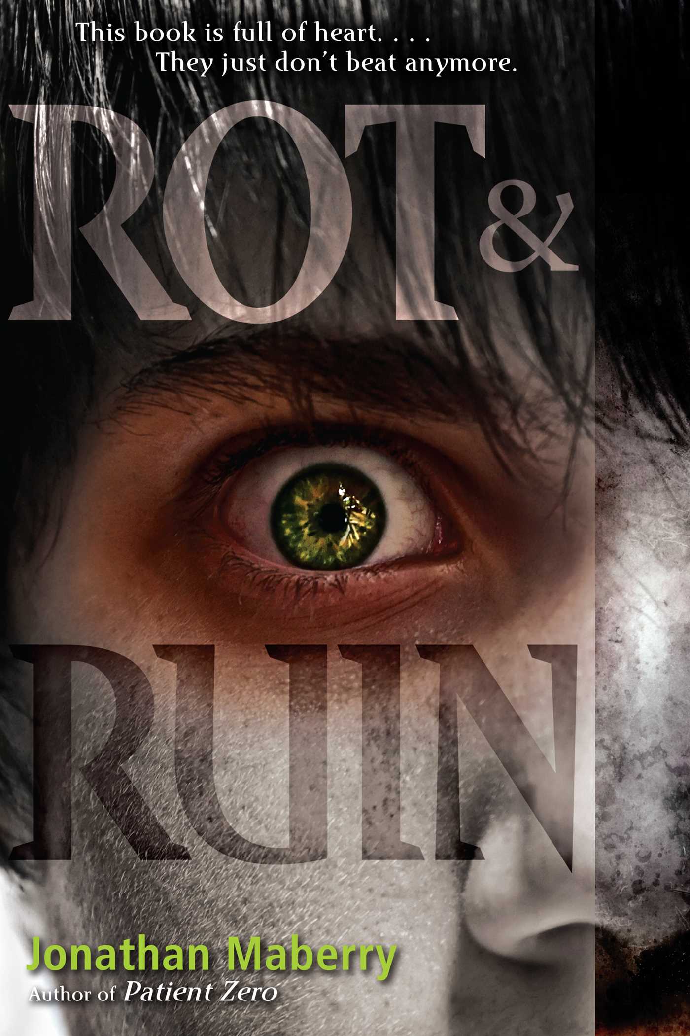 Rot & Ruin - 10-14.99