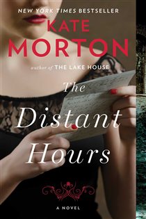 Book cover: The Distant Hours, by Kate Morton (preview)