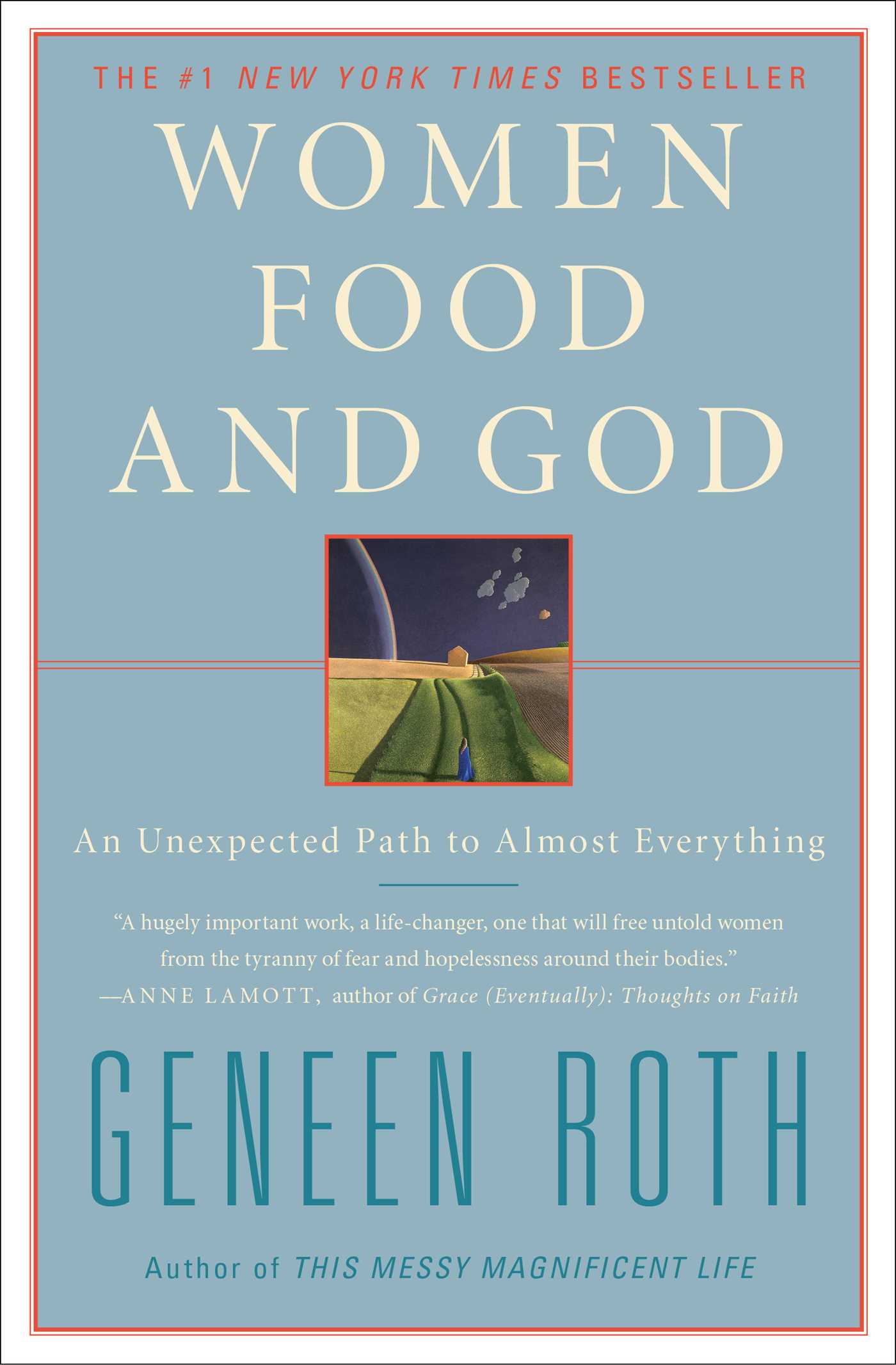 Women Food and God - 10-14.99