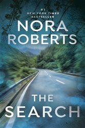 Book cover: The Search, by Nora Roberts (preview)