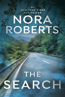Book cover: The Search, by Nora Roberts (preview)